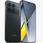 €20 korting bij aankoop van de POCO X8 Pro Series in de Mi store