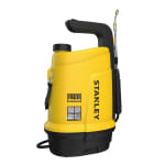 Stanley STN-SP05 Pulverizador Eléctrico a Presión 5L Batería Litio 3.7V por 29.99€