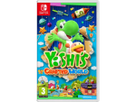 Nintendo Switch Yoshi's Crafted World por 35,90€ en MediaMarkt