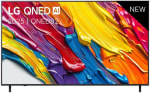 LG 86QNED82A6B - 86 inch - 4K QNED - 2025 voor €999 bij Art & craft