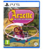 Arzette the Jewel of Faramore PS5 por 25.88€.