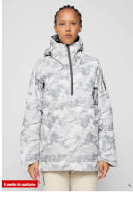 Chaqueta de esqui para Mujer Salomon BASHLEY por 99€