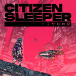 Citizen Sleeper Juego Steam RPG Narrativo gratis