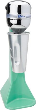 Oster Batidora fuente de soda (750 ml) por $2,099 en Amazon