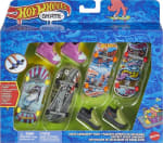 Hot Wheels Skate Speed Shredder Pack voor €9,79 bij Bol