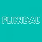 14% korting op je bestelling bij Flindal