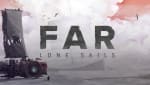 FAR: Lone Sails PC Game Deal on GOG at £1.15
