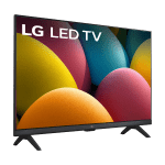 TV LED 32" LG 32LR60006LA, Full-HD, Procesador Inteligente α5 AI por 199€