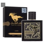 Lattafa Qaed Al Fursan Eau de Parfum Hombre 90 ml MADE IN DUBAI por 11.69€