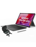 Lenovo Tab Pro 12.6" 8GB 256GB por $6,537 en Liverpool