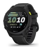 Montre GPS Garmin Forerunner 70 Noir à 249€