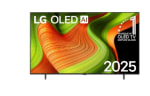 TV OLED 4K 65'' (164 cm) OLED65B5 LG à 1.099,99€