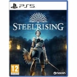 Steelrising PlayStation 5 por 11€