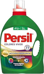 Detergente Persil 4.65L por $98 | Oferta Amazon
