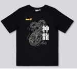 Camiseta Supershenon Niño Dragon Ball por 2,99€
