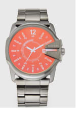 Reloj para Hombre Diesel MASTER CHIEF por 82€