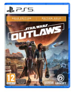 Star Wars Outlaws Gold Edition voor €24,98 bij Intertoys