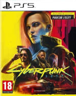 Cyberpunk 2077: Ultimate Edition (PS5) for £14.53 at Music Magpie