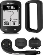 IGPSPORT BSC200 GPS Bicycle Computer £26.60 with Code