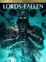 Lords of the Fallen Deluxe Edition (PC) por $195 | Oferta Eneba