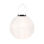 4 Farolillos Solar LED de Exterior Blanco 6000K por 9.95€