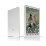 Bigme B6 6-inch Color ePaper Reader voor €159,99 bij Joybuy