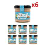 Iberitos Paté de Atún 6 x 110 g por 5.99€