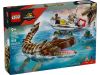 LEGO 76974 Bouwbare Mosasaurus Bootmissie voor €44,99 bij Intertoys
