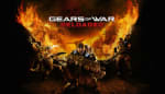 Gears of War: Reloaded for £9.99 at Steam