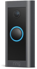 Ring Video Deurbel Wired - Slimme Deurbel - Bedraad - voor €28,50 bij Productpine
