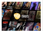 Pathé Thuis filmvoucher – 4 films voor €12 bij ING
