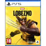 Marvel Lobezno (PS5) por 55,51€ en AliExpress