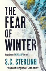 The Fear of Winter Kindle eBook – Free Amazon Deal