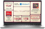 Dell Ryzen 7 16GB 1TB 15.6" FHD por $11,491 | Oferta Amazon