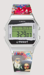 Timex TVBOY 80 UNISEX - Reloj digital por 55€