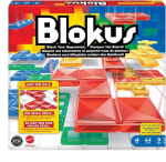 Blokus Mattel juego de mesa por 17.99€