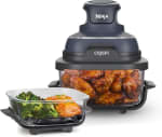 Ninja CRISPi (3,8L) por 106,61€ en Amazon