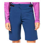 Oakley Short Factory Pilot Lite Mujer Azul por 30,99€