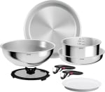 Tefal Ingenio Comfort Max (8 pièces) pour 64,99€
