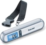 Beurer LS 06 Bagageweger voor €11,99 bij Amazon
