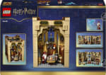 LEGO 76478 Harry Potter Boekensteun: Het Kantoor van Perkamentus voor €96,99 bij Bol