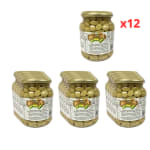 Celorrio Habas tiernas finas primera en conserva 12x310g por 12.99€