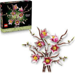 LEGO Botanicals Magnoliatakken voor €23,75 met Amazon prime Italië