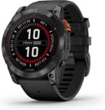 Garmin fēnix 7X Pro Solar 51 mm por 357,85€ en Amazon