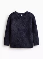 Boys’ Knitted Jumpers – From £3.90 + Free C&C