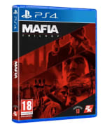 Videojuego Mafia Trilogy para Playstation 4 | PS4 por 19.75€