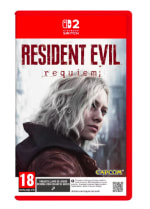 Resident Evil Requiem Nintendo Switch 2 por 59.20€