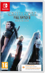 Crisis Core - Final Fantasy Reunion voor €11,70 bij Bol