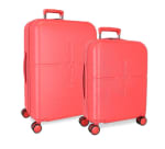 Juego de 2 maletas Pepe Jeans Highlight por 89.99€