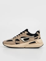 Zapatillas para Mujer Diesel S-SERENDIPITY por 40.9€